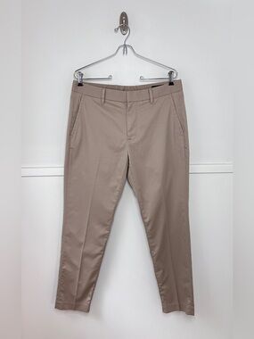 Bonobos Weekday Warrior Dress Pants in Wednesday Wheat